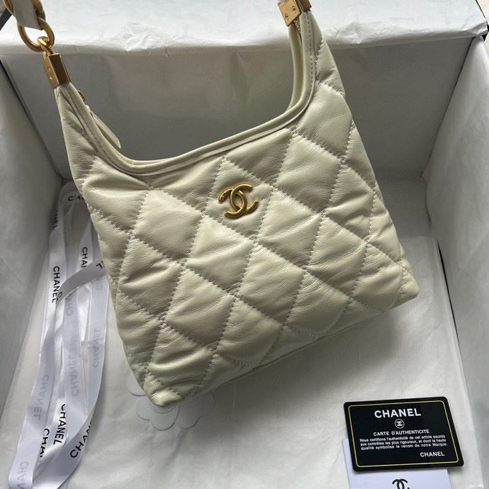 Chanel Hobo Bags